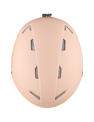 Casca CAIRN Orbit - Mat Light Pink