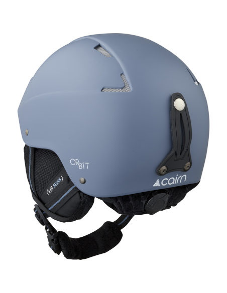 Casca CAIRN Orbit - Mat Vintage Blue