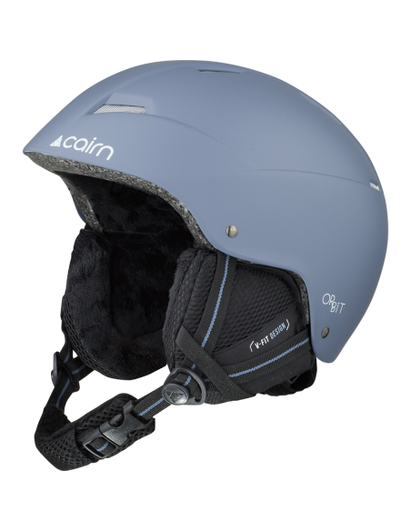 Casca CAIRN Orbit - Mat Vintage Blue