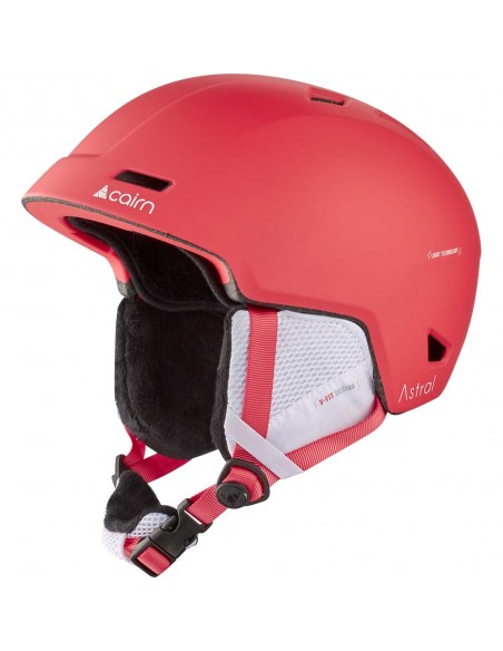 Casca CAIRN Astral - Corail