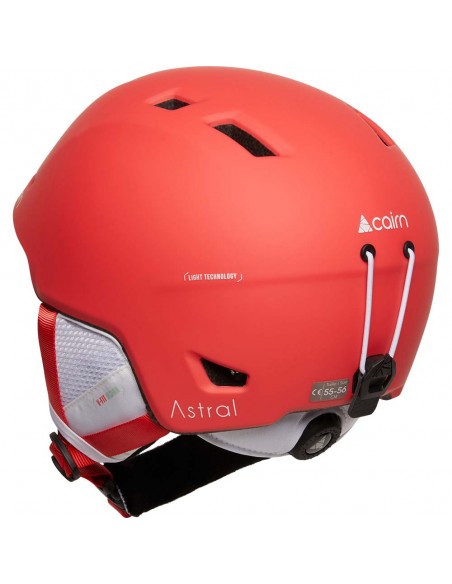 Casca CAIRN Astral - Corail