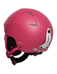 Casca CAIRN Orbit J - Mat Fluo Fuchsia 2