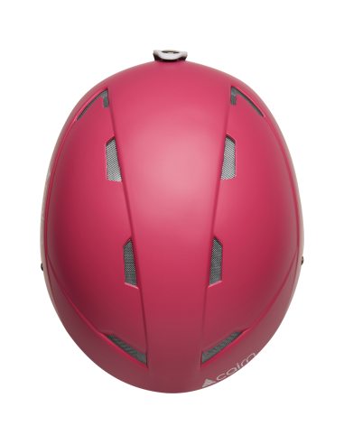 Casca CAIRN Orbit J - Mat Fluo Fuchsia