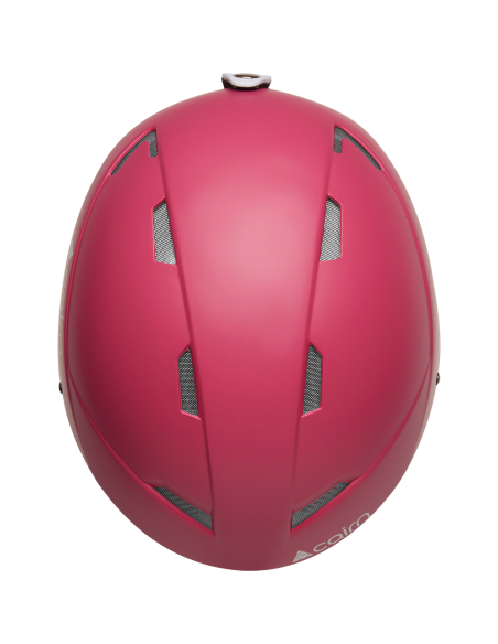 Casca CAIRN Orbit J - Mat Fluo Fuchsia
