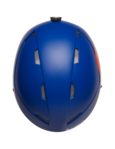 Casca CAIRN Flow J - King Blue Hero