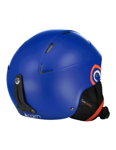 Casca CAIRN Flow J - King Blue Hero