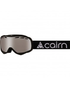 Ochelari de Schi CAIRN Speed SPX3000 - Mat Black - L