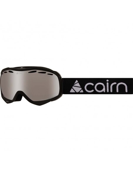 Ochelari de Schi CAIRN Speed SPX3000 - Mat Black - L