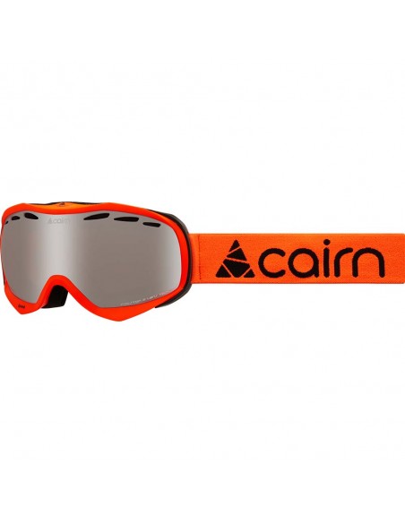 Ochelari de Schi CAIRN Speed SPX3000 – Neon Orange - L