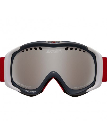 Ochelari de Schi CAIRN Booster SPX3000 - Patriot - 6-12 ani