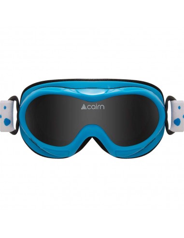 Ochelari de Schi CAIRN Bug S – Shiny Azure - 0-4 ani