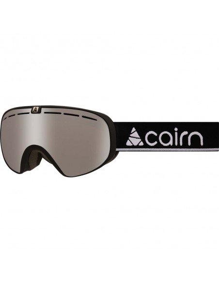 Ochelari de Schi CAIRN Spot OTG SPX3000 – Mat Black - L