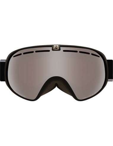 Ochelari de Schi CAIRN Spot OTG SPX3000 – Mat Black - L