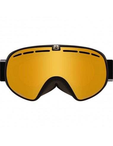 Ochelari de Schi CAIRN Spot OTG SPX2000 - Mat Black - L