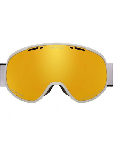 Ochelari de Schi CAIRN Genius OTG SPX2000 - Mat White - M