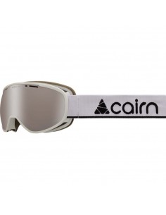 Ochelari de Schi CAIRN Genius OTG SPX3000 - Mat White - M
