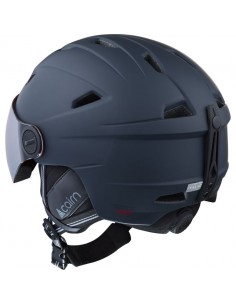 Casca CAIRN Impulse Visor - Anthracite Grey 2