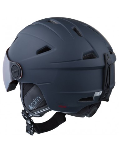 Casca CAIRN Impulse Visor - Anthracite Grey