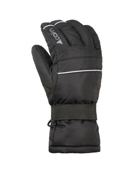 Manusi CAIRN Ceres J - Black White