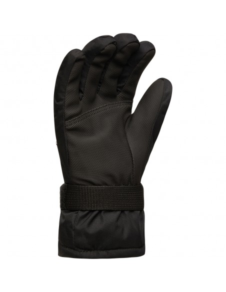 Manusi CAIRN Ceres J - Black White