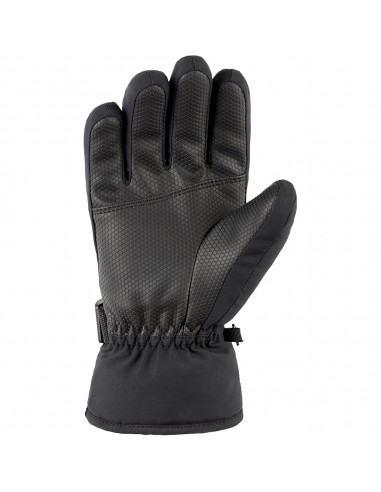 Manusi CAIRN Artic 2 J Ctex - Black Powder