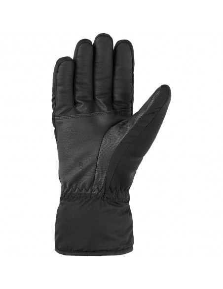 Manusi CAIRN Lugano M CTex Pro - Black Sanguine