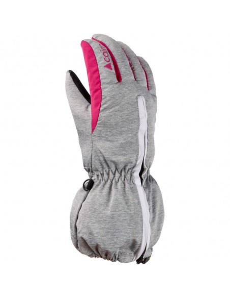 Manusi CAIRN Leo 2B CTex - Grey Chine Fuchsia