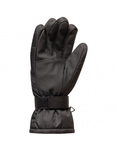 Manusi CAIRN Ceres W - Black Fuchsia