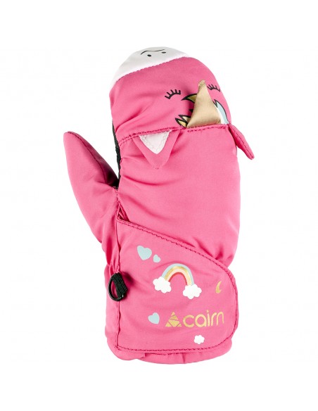 Manusi CAIRN Pico B - Rose Unicorn