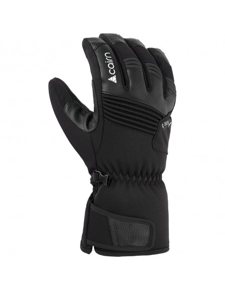 Manusi CAIRN Nordend 2 M C-Tex Pro - Black