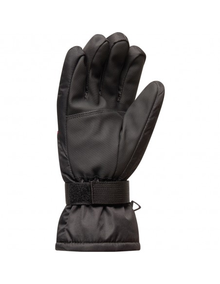 Manusi CAIRN Keira W - Black