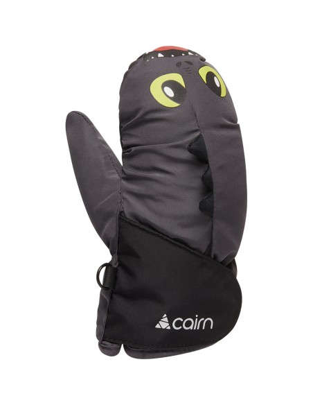 Manusi CAIRN Pico B - Grey Dragon