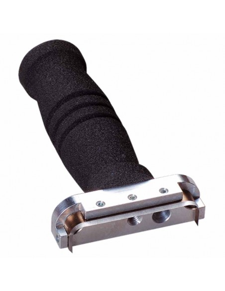 Unealta de Decupat Talpa – Semi-Ovala 15x70 mm