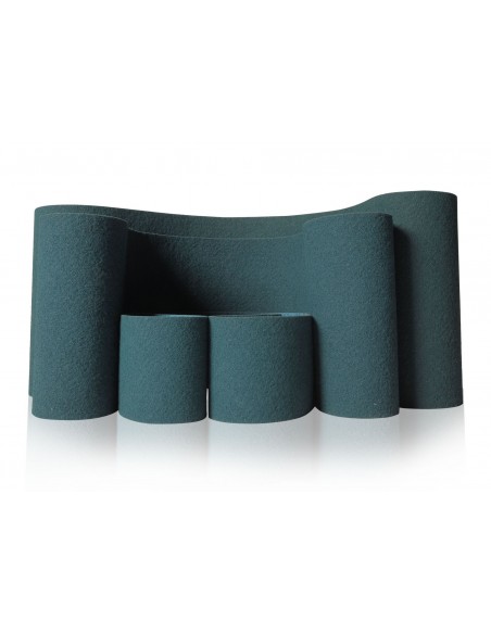 Banda Finisaj ScotchBrite - 350x2000 mm