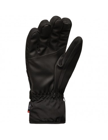 Manusi CAIRN Styl 2 M CTex - Dark Grey Light