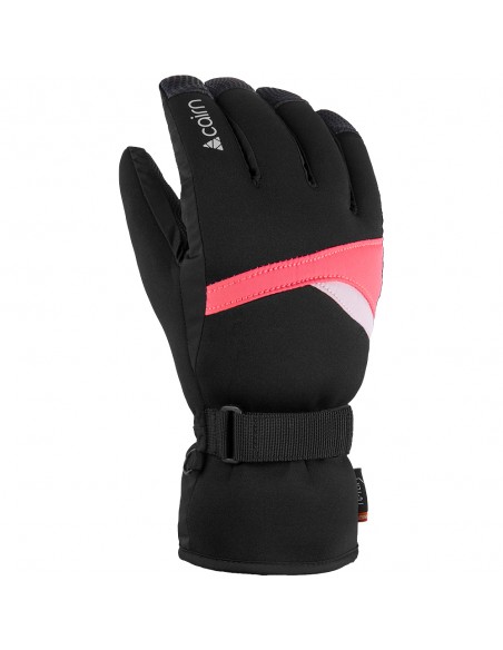 Manusi CAIRN Styl J Ctex - Neon Pink