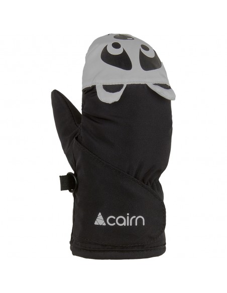 Manusi CAIRN Pico B - Black Panda
