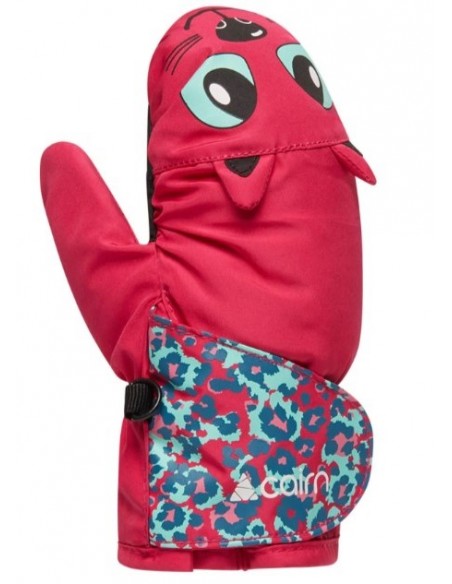 Manusi CAIRN Pico B - Wild Kitty