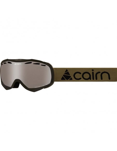 Ochelari de Schi CAIRN Speed SPX3000 - Khaki - L