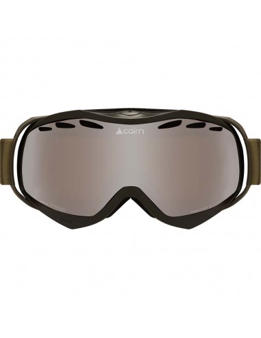 Ochelari de Schi CAIRN Speed SPX3000 - Khaki - L