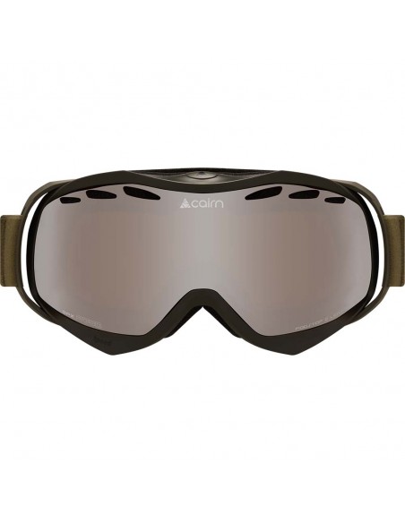 Ochelari de Schi CAIRN Speed SPX3000 - Khaki - L
