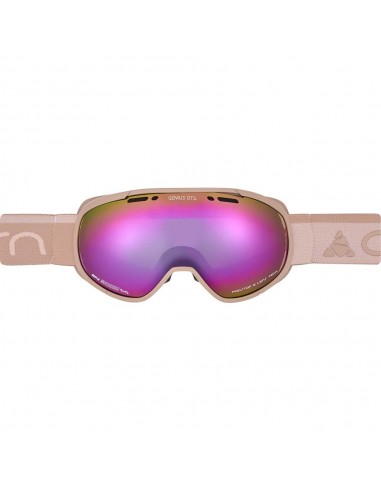 Ochelari de Schi CAIRN Genius OTG SPX3000 - Mat Powder Pink Latte - M