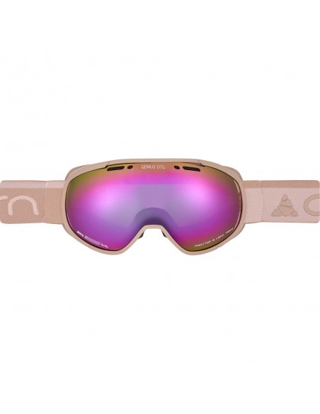 Ochelari de Schi CAIRN Genius OTG SPX3000 - Mat Powder Pink Latte - M