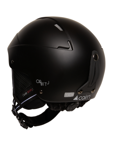 Casca CAIRN Orbit J - Mat Black