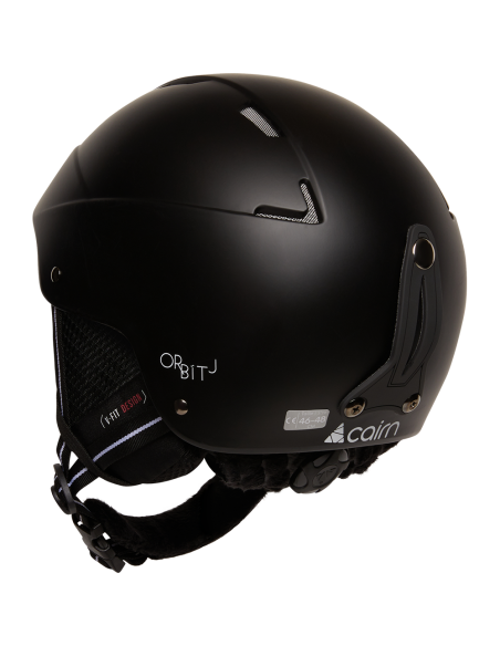 Casca CAIRN Orbit J - Mat Black