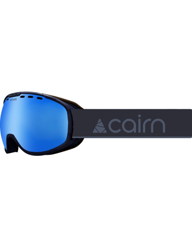 Ochelari de Schi CAIRN Athos SPX3000 - Mat Night Sky - L
