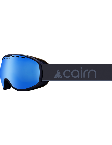Ochelari de Schi CAIRN Athos SPX3000 - Mat Night Sky - L