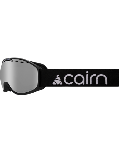 Ochelari de Schi CAIRN Blaze SPX3000 - Mat Black - L