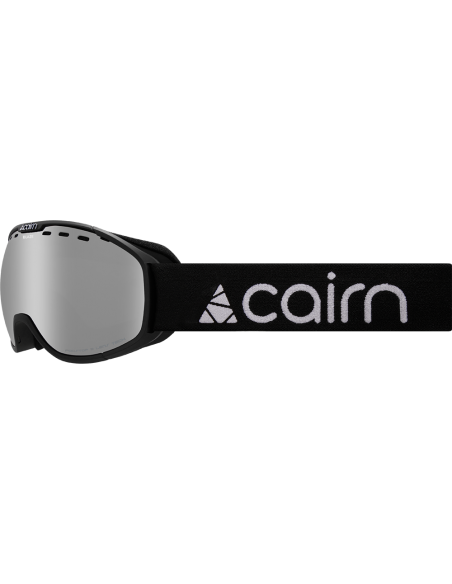 Ochelari de Schi CAIRN Blaze SPX3000 - Mat Black - L