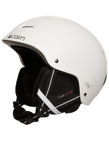 Casca CAIRN Orbit - White
